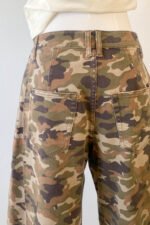 Nectar Premium Denim: The Rocky Barrel Jeans - Image 8