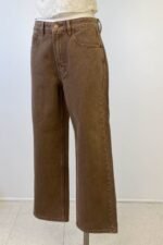 Wide Leg Jeans by For Good - Image 3