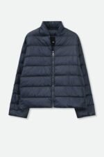 VARENNA ZIP IN ULTRALIGHT GOOSE DOWN - Image 17