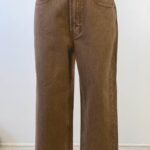 Wide Leg Jeans by For Good