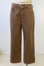 Wide Leg Jeans by For Good