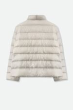 VARENNA ZIP IN ULTRALIGHT GOOSE DOWN - Image 5