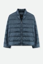 VARENNA ZIP IN ULTRALIGHT GOOSE DOWN - Image 24