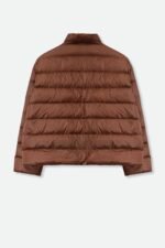 VARENNA ZIP IN ULTRALIGHT GOOSE DOWN - Image 13