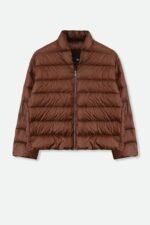 VARENNA ZIP IN ULTRALIGHT GOOSE DOWN - Image 11