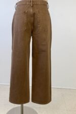 Wide Leg Jeans by For Good - Image 5