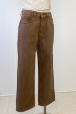 Wide Leg Jeans by For Good - Image 2