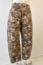 Nectar Premium Denim: The Rocky Barrel Jeans - Image 6