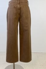 Wide Leg Jeans by For Good - Image 4