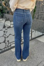 Nectar Premium Denim: Mid Rise Bootcut - Image 4