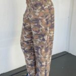 Nectar Premium Denim: The Rocky Barrel Jeans