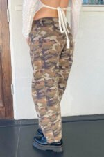 Nectar Premium Denim: The Rocky Barrel Jeans - Image 3