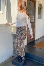 Nectar Premium Denim: The Rocky Barrel Jeans - Image 4