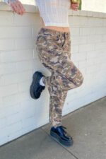 Nectar Premium Denim: The Rocky Barrel Jeans - Image 5