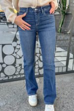 Nectar Premium Denim: Mid Rise Bootcut - Image 2